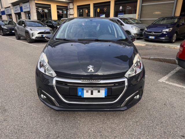 PEUGEOT 208 1° serie PureTech 82 5 porte Active
