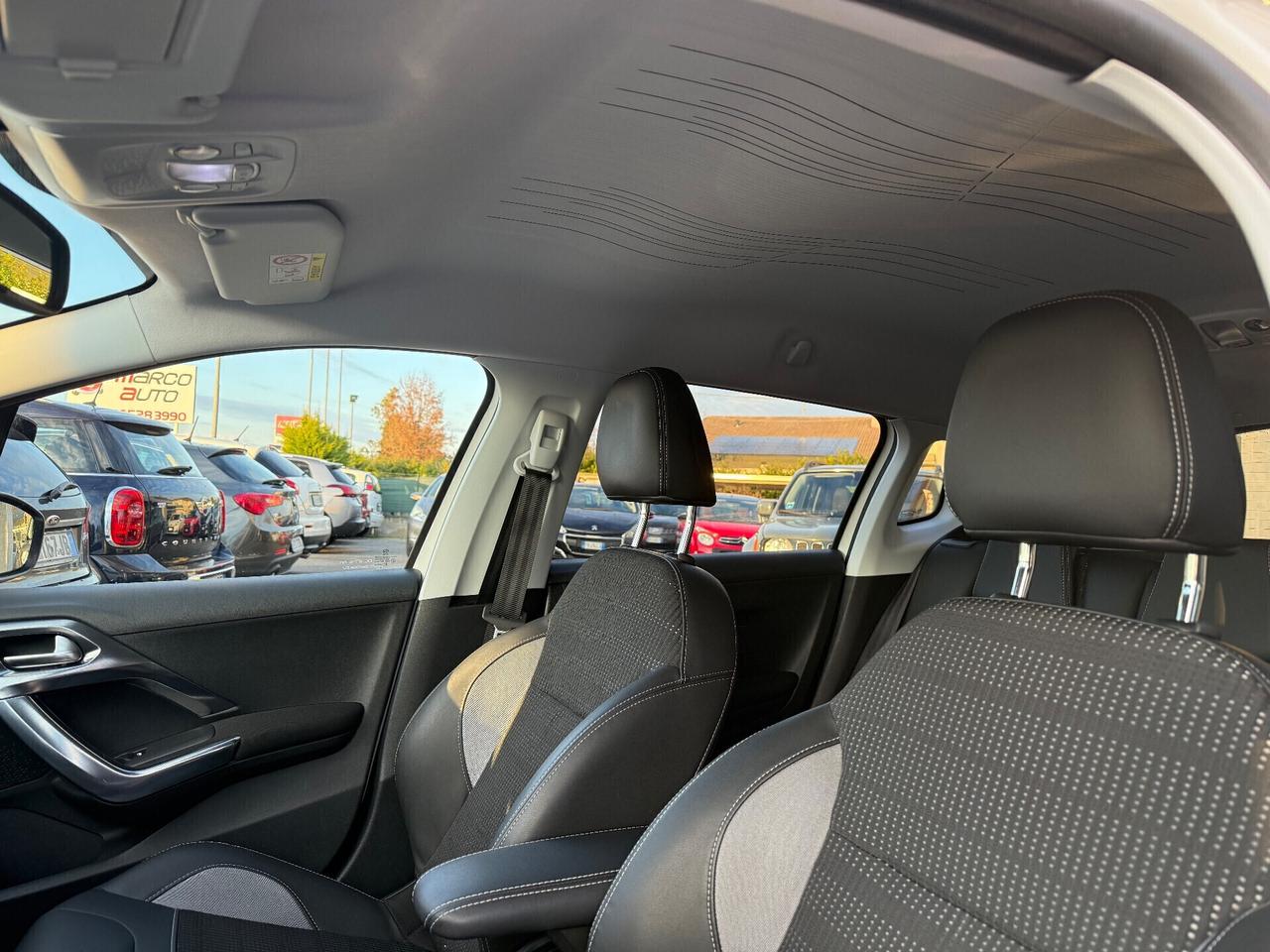 Peugeot 2008 1.6 Diesel Neopatentati