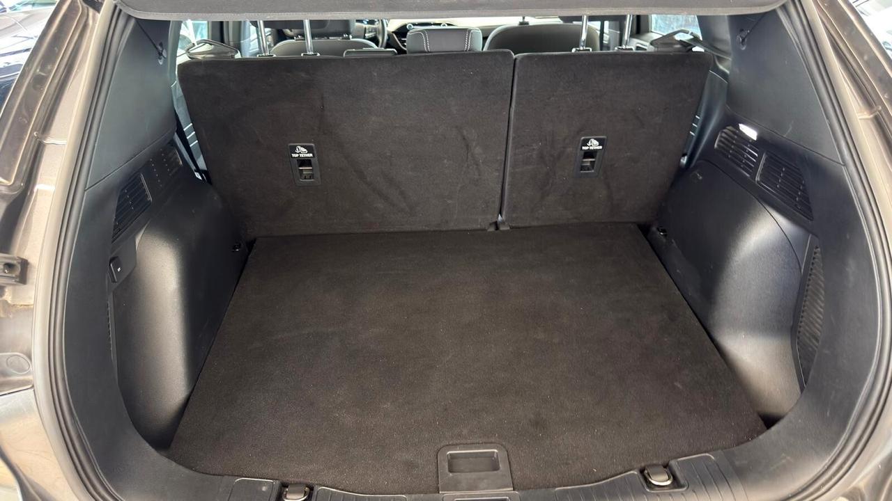 Kuga 1.5 EcoBlue 120 CV automatica 2WD Connect UNICO PROPRIETARIO