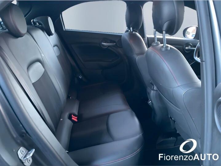 Fiat 500X 1.0 120 CV Sport - PREZZO RFEALE
