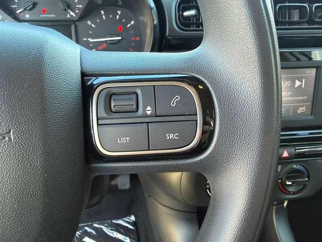 Citroen C3 C3 1.2 puretech YOU! SUPER PROMO PRONTA CONSEGNA