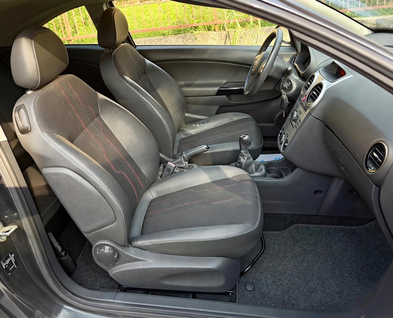 Opel Corsa 1.2 85CV 3 porte GPL-TECH Ecotec