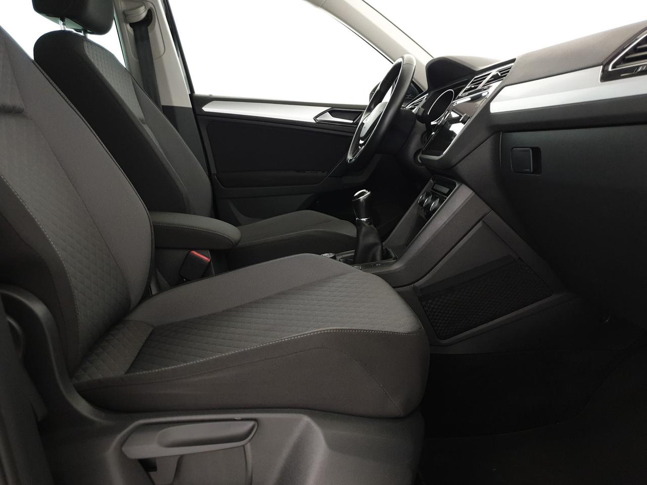 Volkswagen Tiguan 2.0 tdi business 4motion 150cv