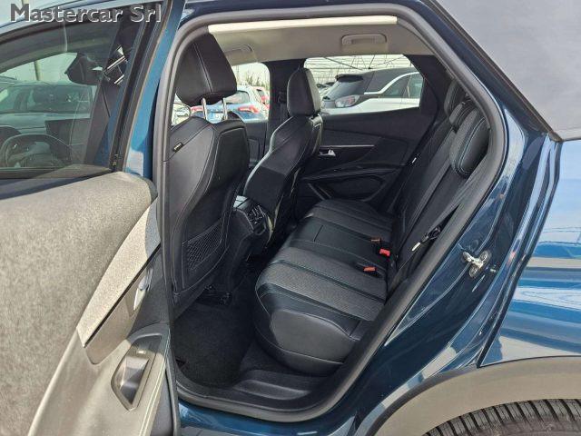 PEUGEOT 3008 1.6 hybrid phev Allure Pack 225cv e-eat8 GH178FY