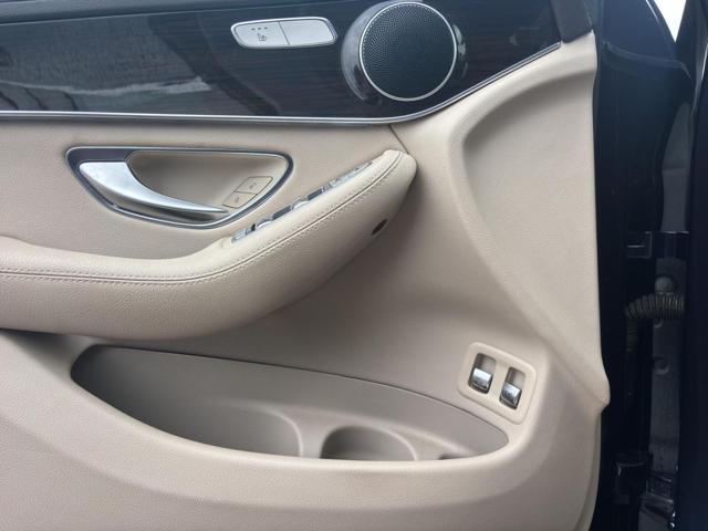 MERCEDES-BENZ GLC 220 d 4Matic Sport