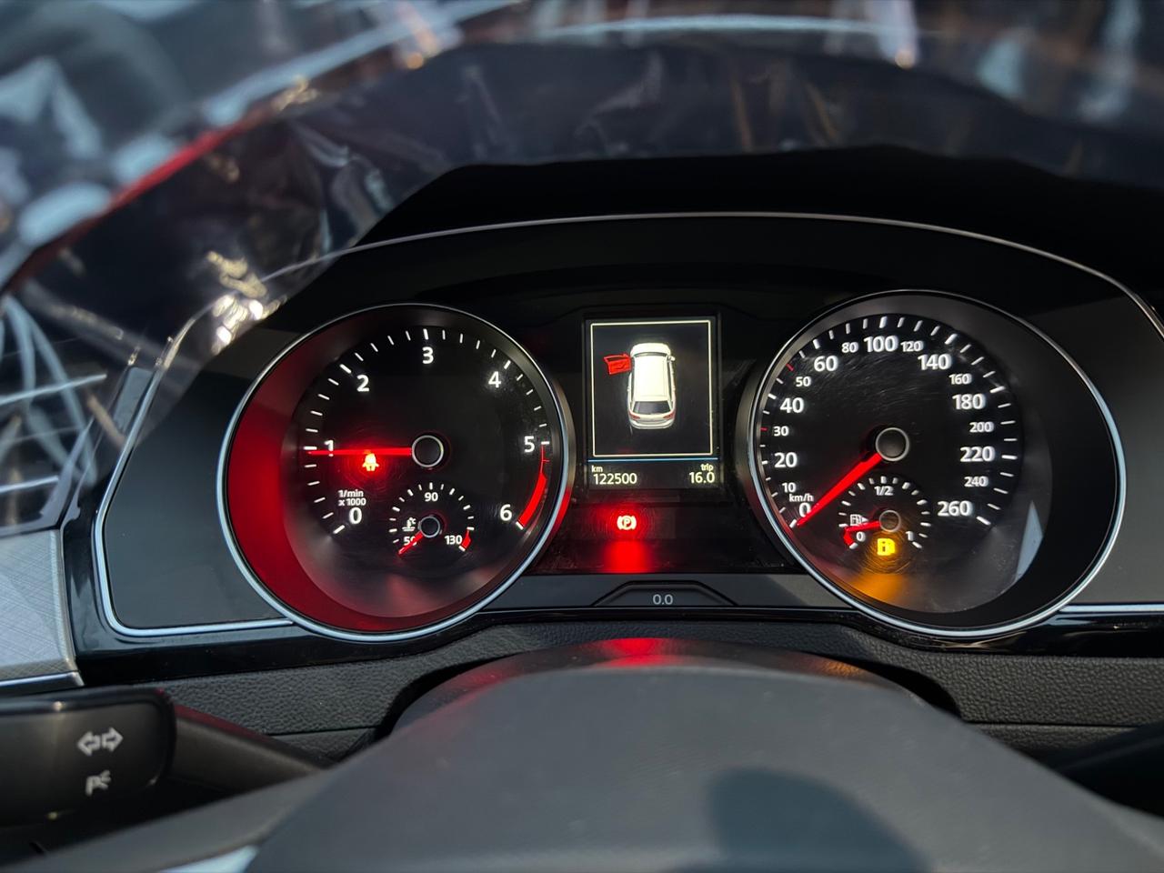 Volkswagen Passat 2.0 TDI SCR 190 CV DSG Executive BMT