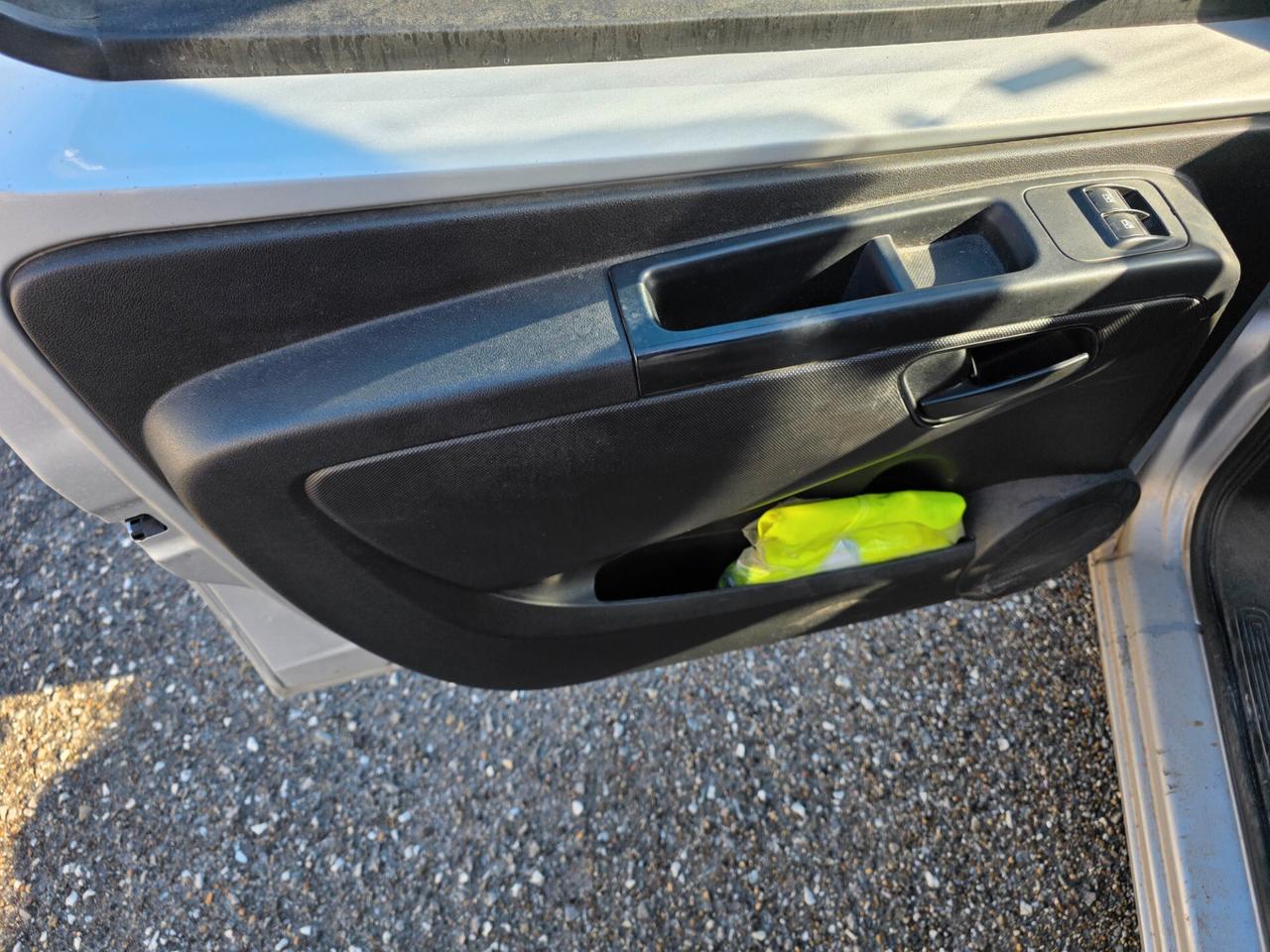 Fiat Qubo 1.4 8V 77 CV MyLife Natural Power