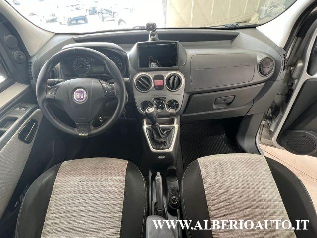 FIAT Qubo 1.3 MJT 75 CV Active VEDI NOTE