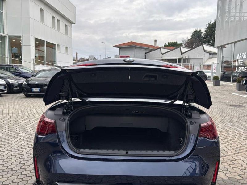 BMW Serie 4 Cabrio M4 Competition xDrive Cabrio