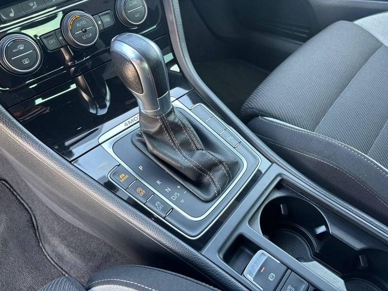 Volkswagen Golf R DSG 2.0 Benzina 310cv