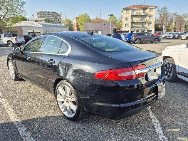 JAGUAR XF 2.2 D 200 CV