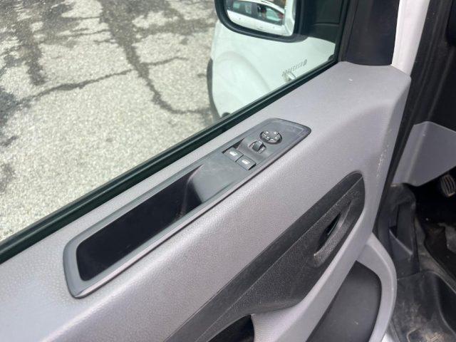 PEUGEOT Expert BlueHDi 95 PL Pianale Cabinato Standard