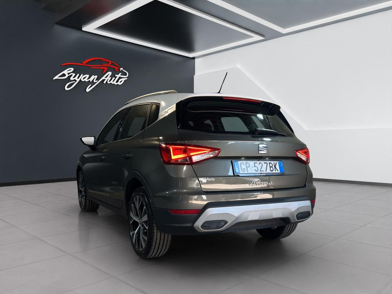 Seat Arona 1.0 EcoTSI 110 CV XPERIENCE