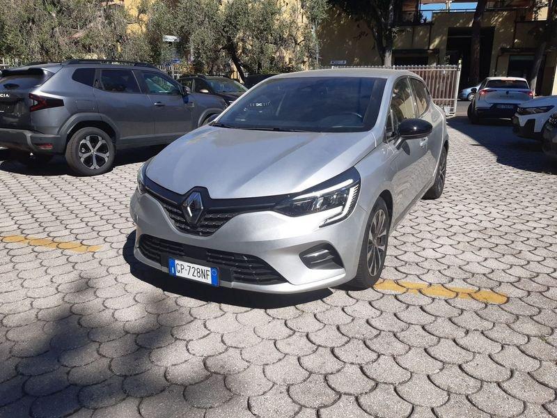 Renault Clio TECHNO TCe GPL 100cv