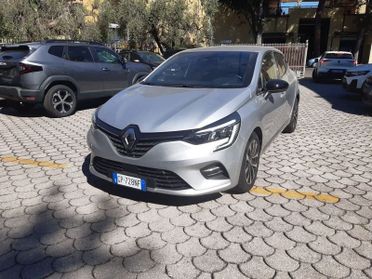Renault Clio TECHNO TCe GPL 100cv