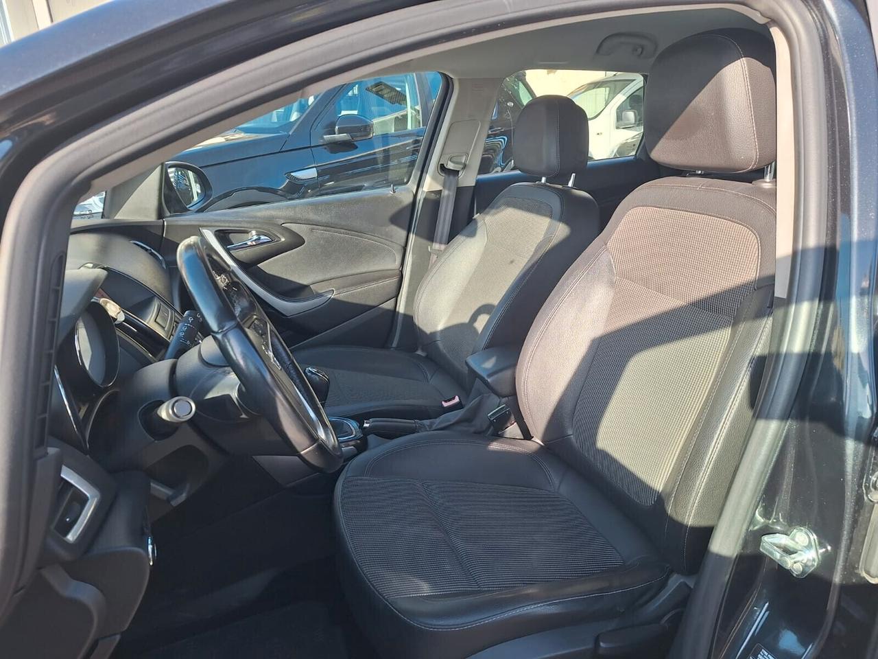 Opel Astra 1.6 CDTI 110CV SW - Business