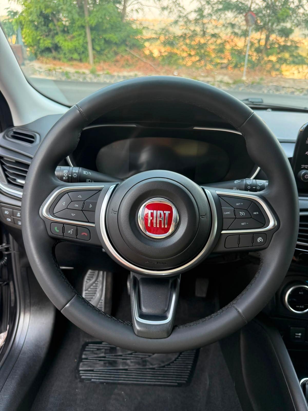 Fiat Tipo 1.3 Mjt S&S SW Life