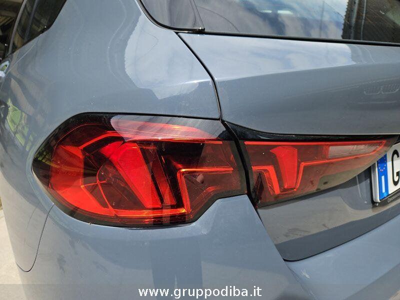 BMW Serie 1 F70 120 48V MSport Design auto