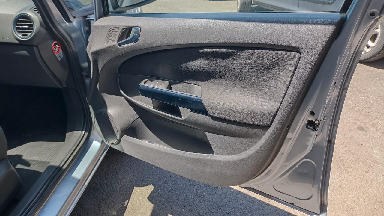 Opel Corsa 1.3 CDTI 75CV ecoFLEX 5 porte Enjoy