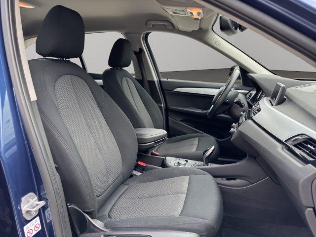 BMW X1 2.0D 190CV XDRIVE ADVANTAGE