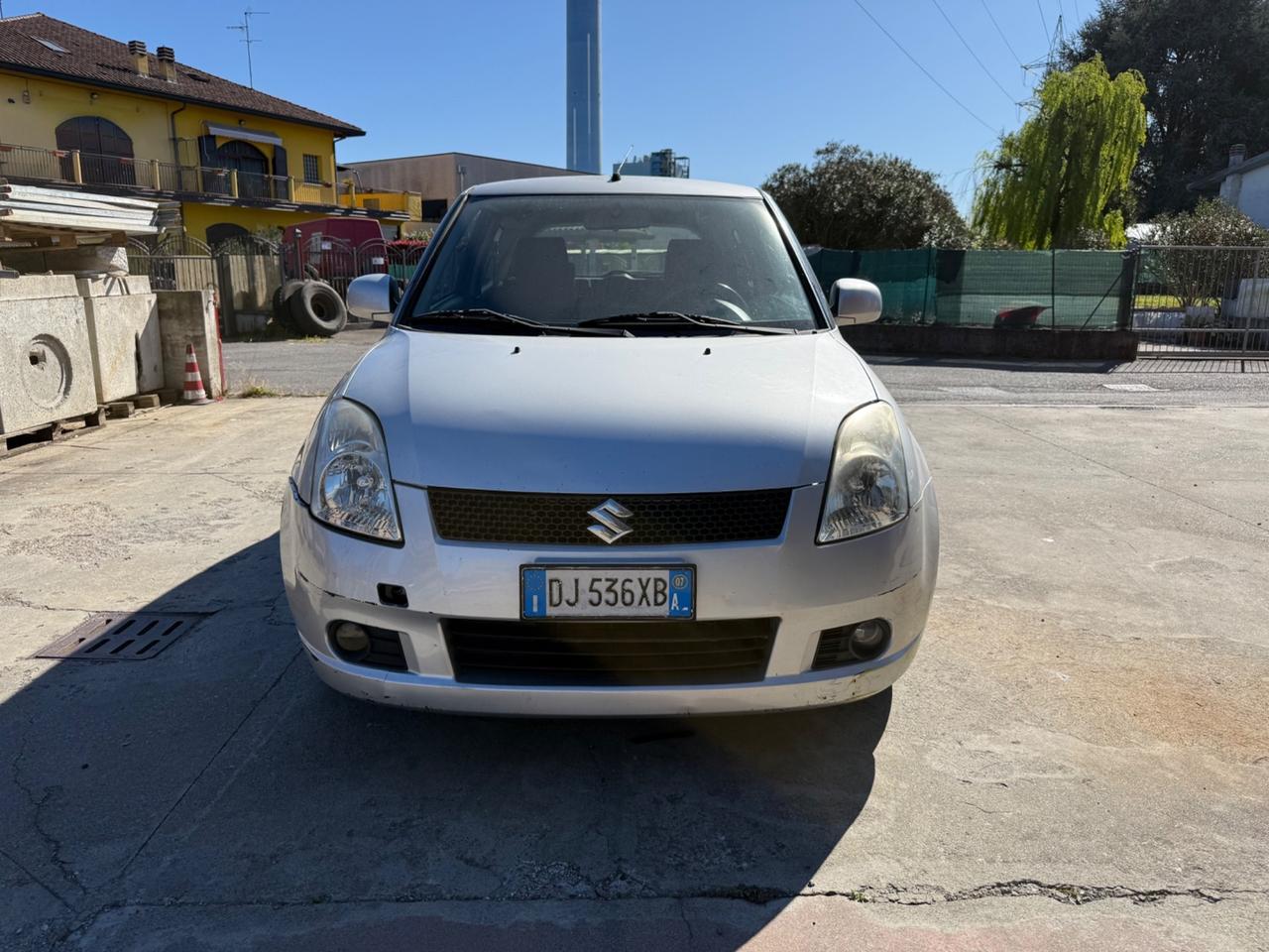 Suzuki Swift 1.3 3p. GL