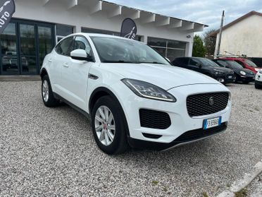 Jaguar E-Pace 2.0D 180 CV AWD aut. R-Dynamic HSE