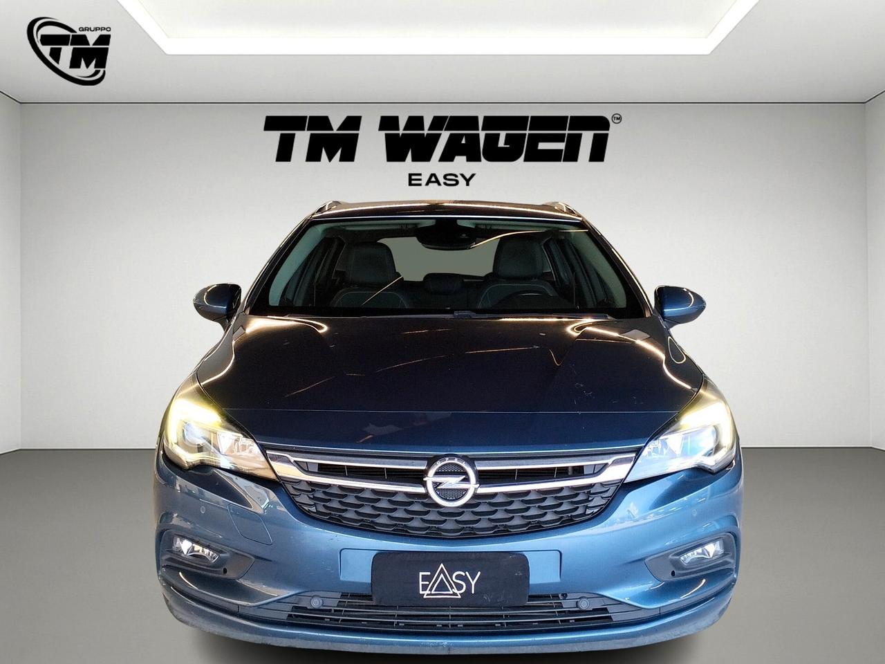 Opel Astra 1.6 CDTi 136CV Start&Stop Sports Tourer Business