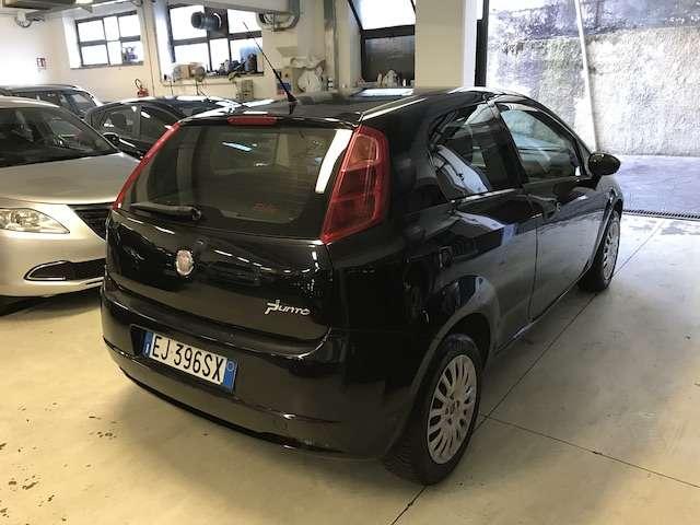 Fiat Grande Punto 1.4 GPL CASA MADRE 77cv 3p / BEN TENUTA