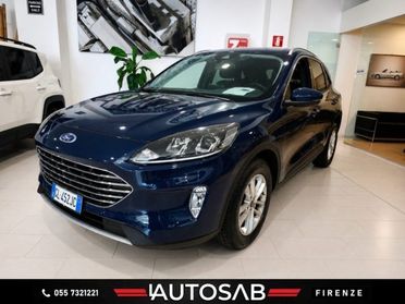 FORD Kuga 1.5 Automatic 120 Cv Navi Virtual Cockpit Aziend.