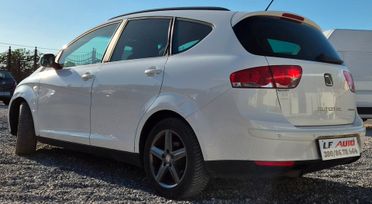 Seat Altea XL 1.6 TDI 105 CV CR Start/Stop I-Tech