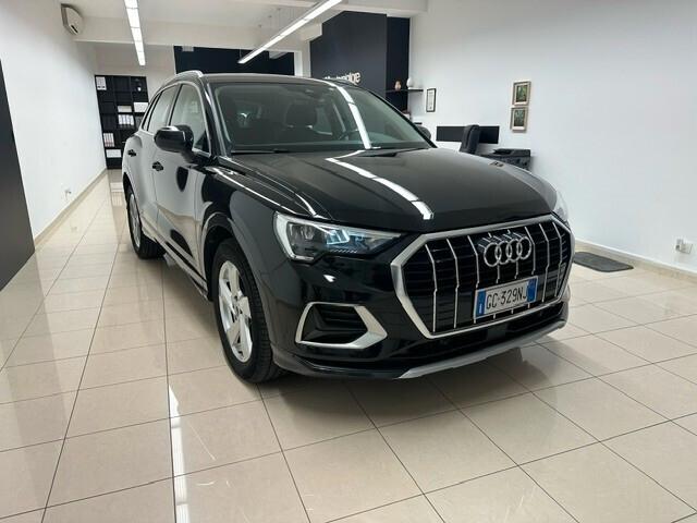 Audi Q3 35 TDI S tronic Business Advanced