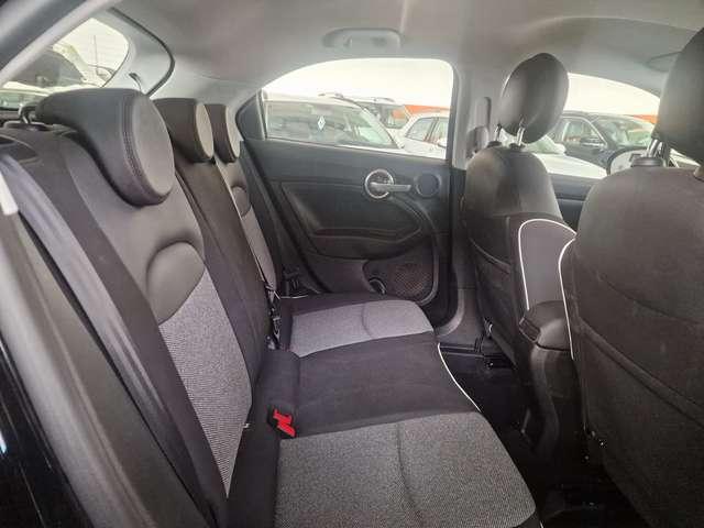 Fiat 500X 500 X 1.6 e-torq Web edition 4x2 110cv