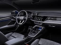Audi A3 SPB 35 TDI S tronic Business