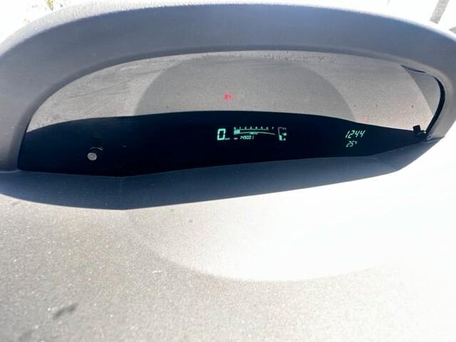 Toyota Yaris 1.0 5 porte Sol