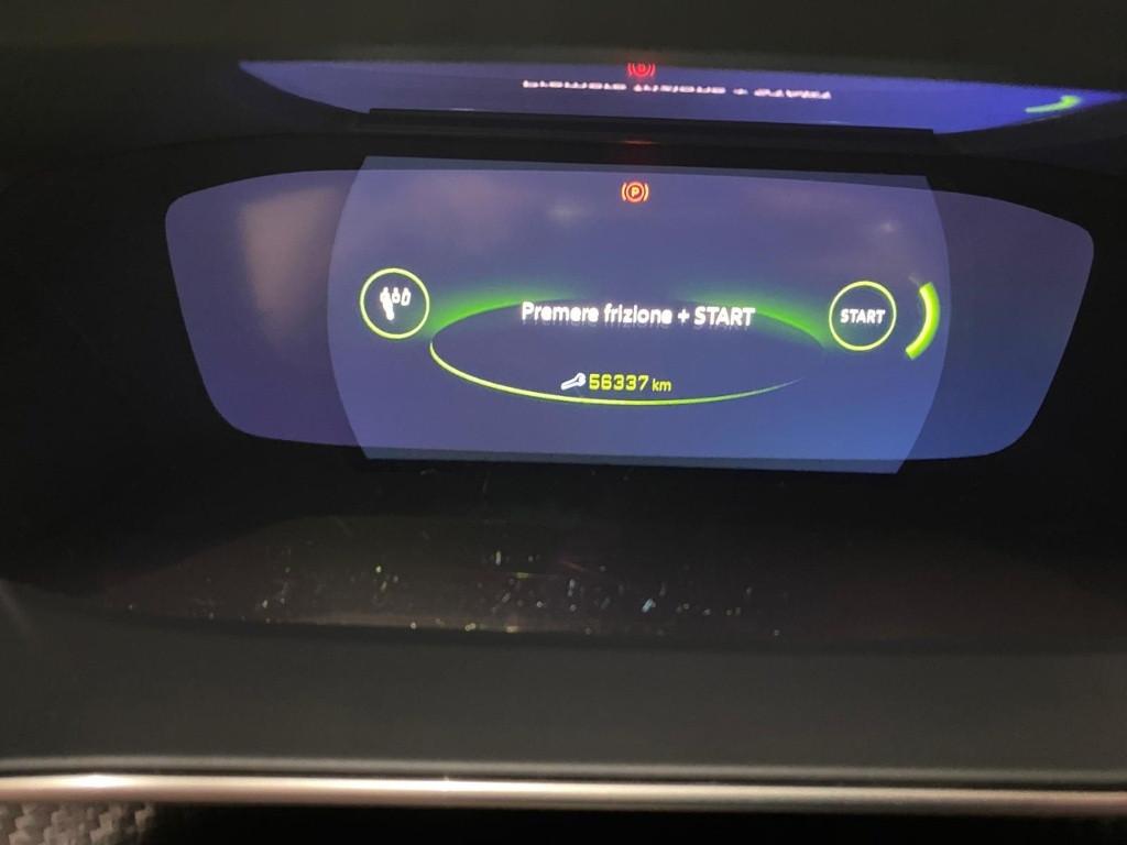PEUGEOT 2008 II 2020 - 2008 1.2 puretech Allure Navi Pack s&s 130cv