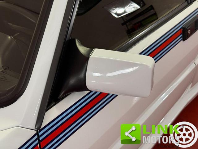 LANCIA Delta HF integrale Evoluzione - MARTINI 5