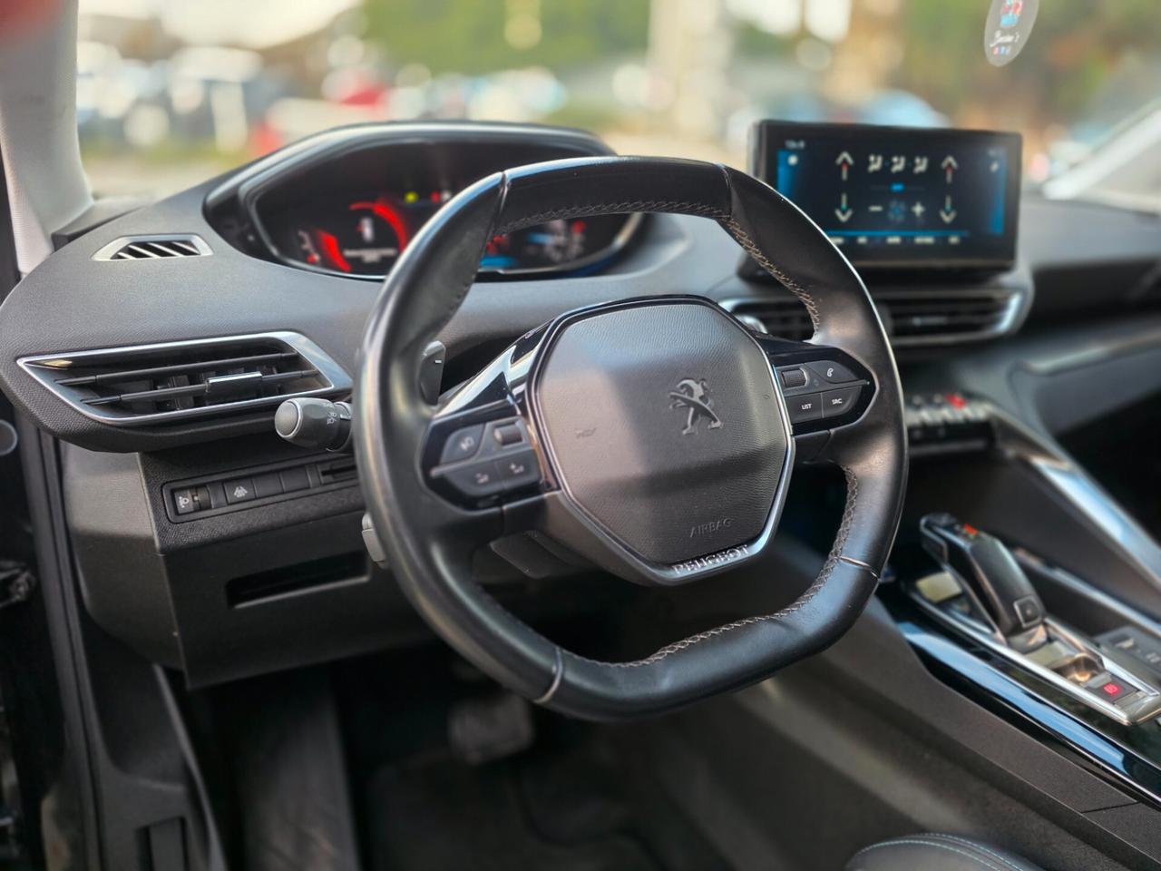 Peugeot 3008 BlueHDi 130 S&S EAT8 Allure Pack