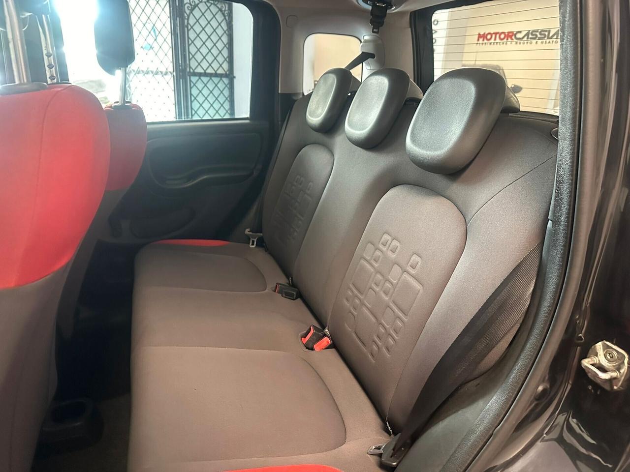 Fiat Panda 1.3 MJT S&S Lounge