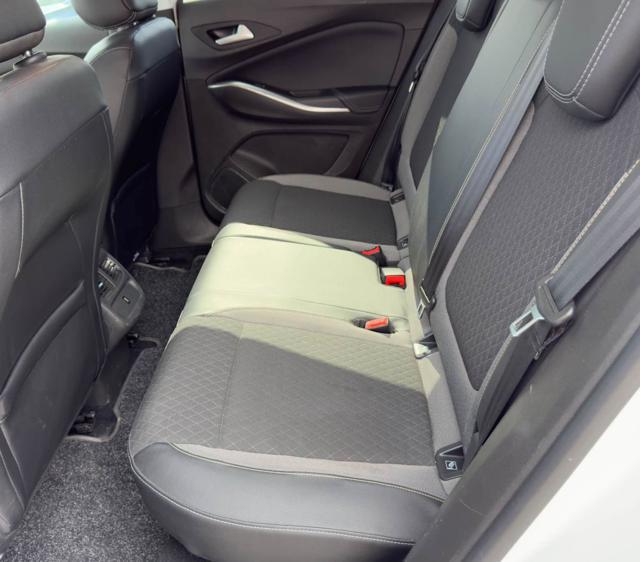OPEL Grandland 1.5 diesel Ecotec aut. GS Line