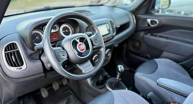 Fiat 500L 1.3 mjt Lounge 85cv Neopatentati