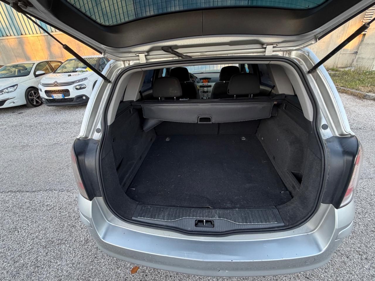 Opel Astra 1.7 CDTI 125CV Station Wagon Enjoy