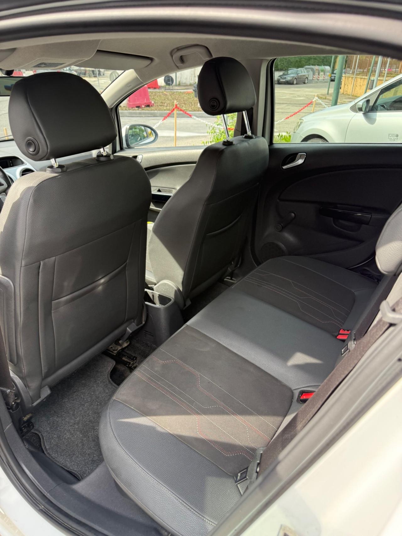 Opel Corsa 1.2 85CV 5 porte GPL-TECH Elective
