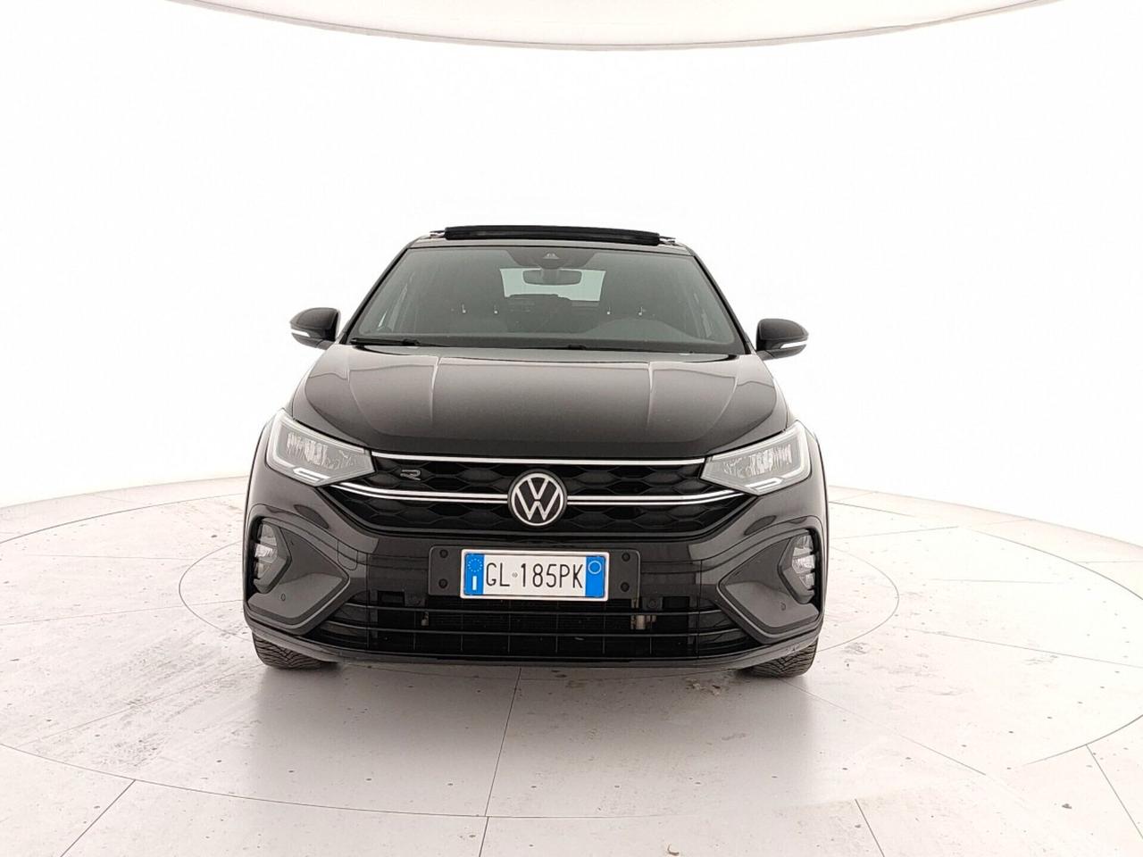 Volkswagen Taigo 1.5 TSI 150 CV DSG R-Line