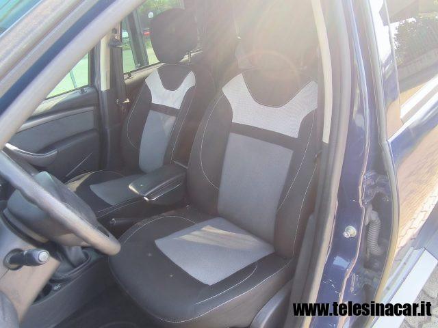 DACIA Duster 1.6 115CV 4x2 GPL Lauréate