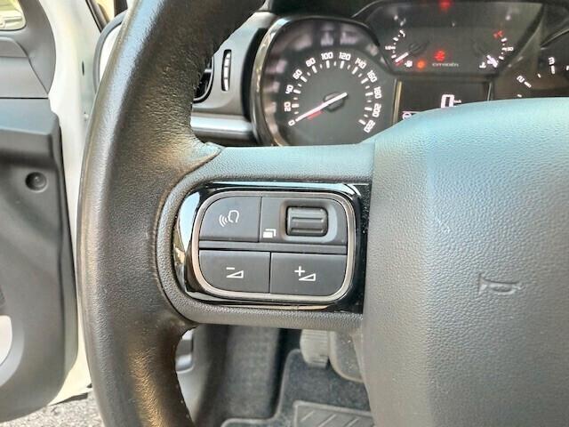 Citroen C3 PureTech 83 S&S Shine NEOPATENTATI