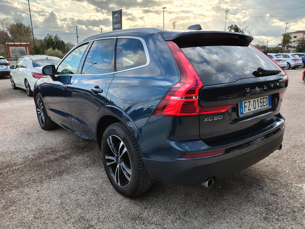 Volvo XC 60 D4 Geartronic Inscription