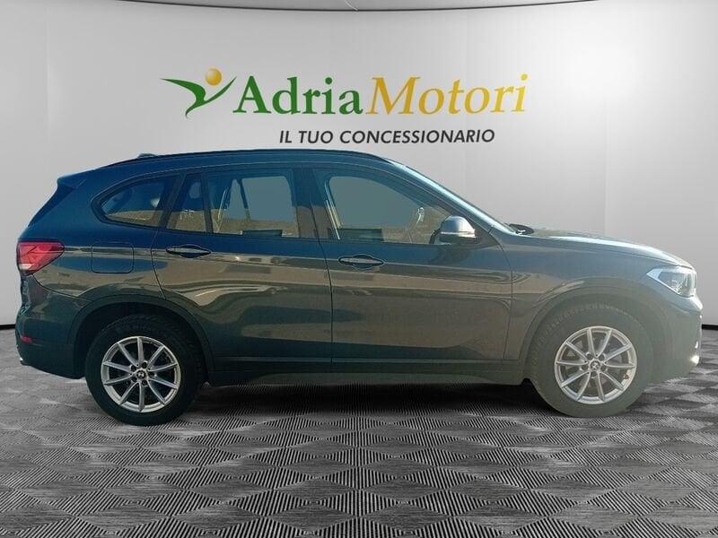 BMW X1 X1 sDrive18d Business Advantage