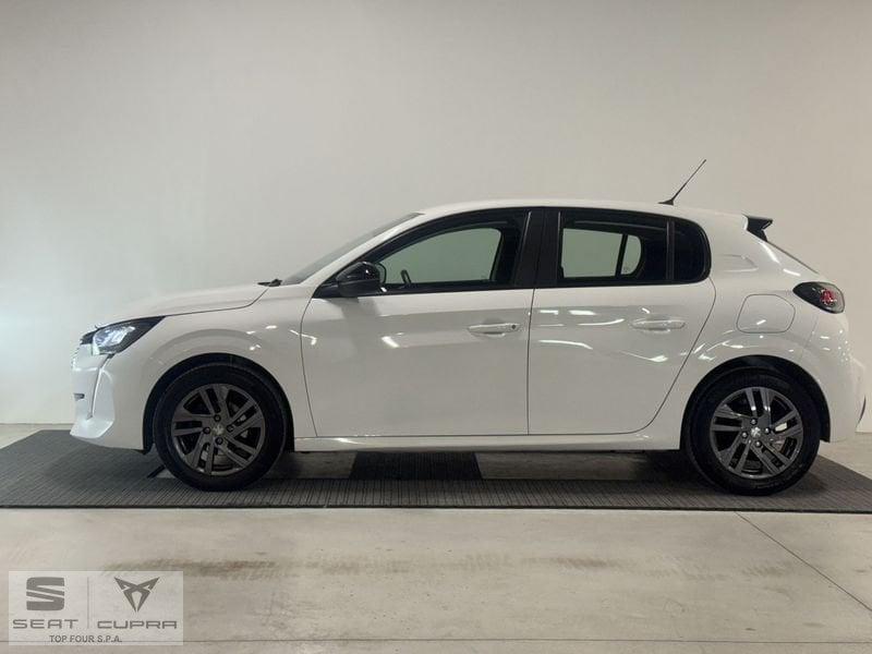 Peugeot 208 Active PureTech 75CV