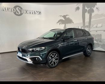 FIAT Tipo 5 P. 1.0 SW Cross