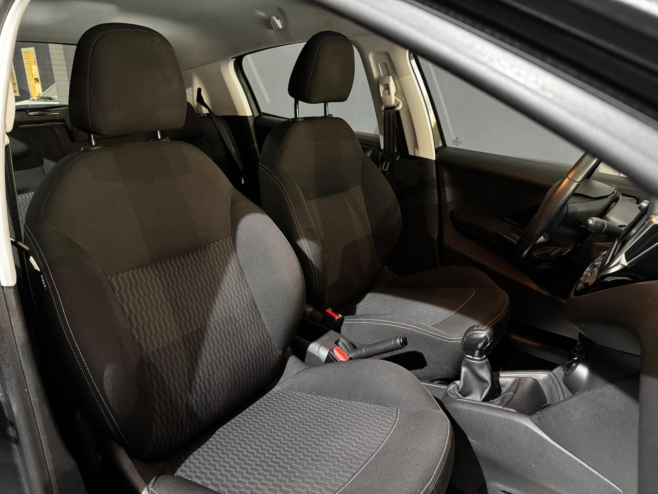 Peugeot 208 PureTech 82 5 porte Active